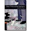 Playscripts 2 - One Thousand Dollars - O. Henry