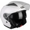 Motocyklová prilba LAZER JH1 Z-Line biela S