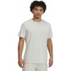 Under Armour CURRY HW VERBIAGE TEE 2 1390405-110 biele