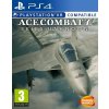 Ace Combat 7 - Skies Unknown VR (PS4)