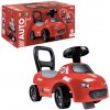 Smoby Auto Červené