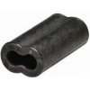 Savage Gear Double Barrel Crimps 10mm Ø 1,5mm 50ks