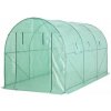 Fóliovník STREND PRO Greenhouse 2172586 200x350x200cm