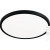 LED stropné svietidlo Top Light Revit 40C RC 36 W 3600 lm 3000-6500 K čierne s diaľkovým ovládaním