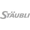 Stäubli XLSS-58 bezpečnostné meracie káble [BNC zástrčka - BNC zástrčka] 1.00 m červená 1 ks; 67.9770-10022