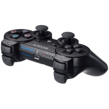 PlayStation DualShock 3 SCPH-98050CB od 42,99 € - Heureka.sk