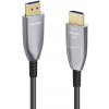 Hama Ultra High Speed HDMI™ kábel AOC, optický, certifikovaný, 8K, 20 m 00202037