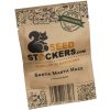 Seedstockers Santa Marta Haze semienka neobsahujú THC 5 ks