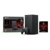 Microsoft Xbox Series X + Diablo IV