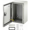 VEVOR Obudowa Elektryczna 12x8x6