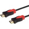 Kábel HDMI - HDMI SAVIO 10m (CL-141)
