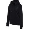 Mikina s kapucňou Hummel hmlACTIVE CO HOODIE WOMAN 224504-2001 Veľkosť M