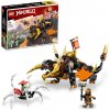 LEGO Ninjago 71782 Coleov zemský drak EVO