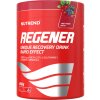 Nutrend Regener 420g, Red fresh Drink na kvalitnú a rýchlu regeneráciu