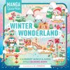 Manga Sparkle: Winter Wonderland