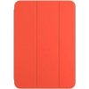 Puzdro na tablet Apple Smart Folio iPad 11 3. generace 2021 MJMF3ZM/A svietivo oranžové