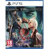 Devil May Cry 5 Special Edition (PS5)