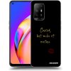 Picasee ULTIMATE CASE pro OPPO A94 5G - Cursed