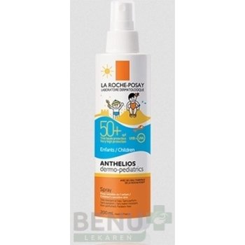 La Roche Posay Anthelios Kids spray SPF50+ R9 200 ml