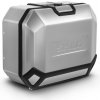 SHAD bočný kufor TERRA TR36 Right aluminium