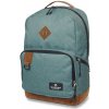 Ruksak Walker Pure Eco Sage, petrolejová 29 l