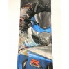 Buffka bandana bufka komín Suzuki GSXR 1000 šatka