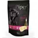 Piper Adult s hovädzími držkami 500 g