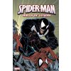 Spider-man: Birth Of Venom