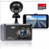 AUTOKAMERA VIDEOREKORDÉR 4 PALCE G-SENZOR