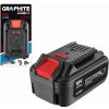 GRAPHITE ENERGY 58G004 18V, 4,0Ah Li-ion