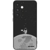 Picasee ULTIMATE CASE PowerShare pro Samsung Galaxy S25 FE 5G - Astronaut