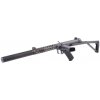 NO NAME Action SL-MK4 Sterling s tlumičem ( PTW System )