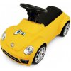 Rastar Odrážadlo Volkswagen Beetle žlté