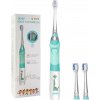 Sonická zubná kefka Seago SG-977 (zelená)