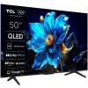 TCL P7K Smart QLED Google TV 50 4K (50P7K)