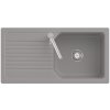 VILLEROY & BOCH VILLEROY & BOCH - Keramický drez Villeroy & Boch Linara 60, 338601KD Fossil 338601KD
