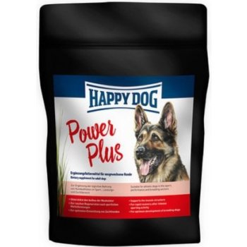 Happy dog care plus Power-Plus 900 g