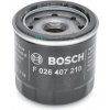 Olejový filter BOSCH F 026 407 210