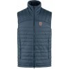 FJÄLLRÄVEN Expedition X-Lätt Vest M, Navy - XXL