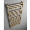 Radiátory - MC Montana | kúpelňové | KÚPEĽŇOVÝ RADIÁTOR IMP | veľkosť - 1550/530 mm, farba - Béžová - Quartz II, štruktúra