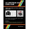 ZX Spectrum Games Code Club (Gary Plowman)(Pevná)