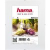 Hama 63030 Clip-Fix normálne sklo 30x40 cm
