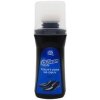 Q Clean čierny tekutý vosk na topánky 75ml