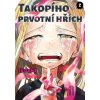 Takopího prvotní hřích 2 - 5 Taizan