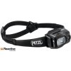 Čelovka PETZL Swift RL 23 čierna