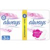 Always Ultra Sensitiv Night 14 ks