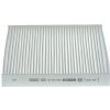 Filter vnútorného priestoru BOSCH 1 987 435 153 1 987 435 153