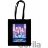 Pyramid International Nákupná taška KPop Demon Hunters - Key Art
