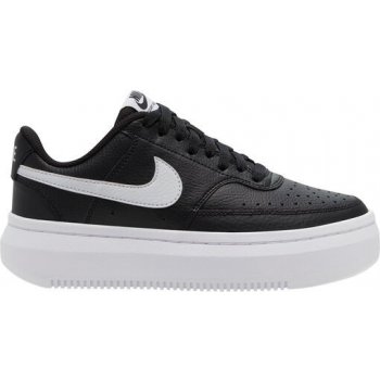 Nike Court Vision Alta LTR W DM0113-002 black/white