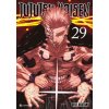 Jujutsu Kaisen - Band 29